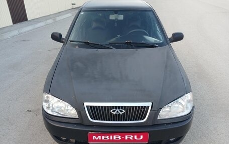Chery Amulet (A15) I, 2007 год, 150 000 рублей, 2 фотография