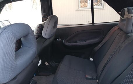 Chery Amulet (A15) I, 2007 год, 150 000 рублей, 7 фотография