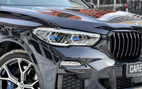 BMW X5, 2020 год, 8 690 000 рублей, 7 фотография