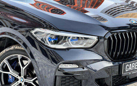 BMW X5, 2020 год, 8 690 000 рублей, 6 фотография