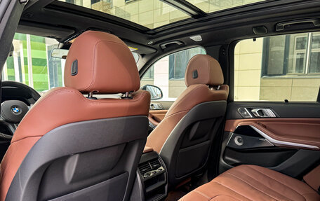 BMW X5, 2020 год, 8 690 000 рублей, 26 фотография