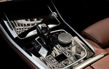 BMW X5, 2020 год, 8 690 000 рублей, 23 фотография