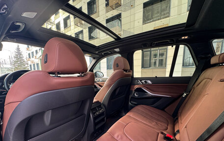 BMW X5, 2020 год, 8 690 000 рублей, 27 фотография