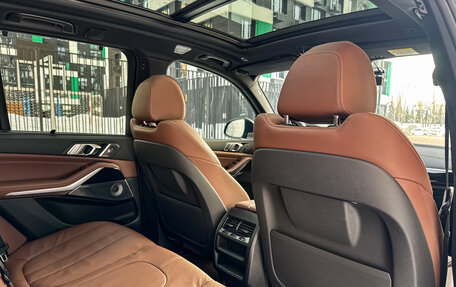 BMW X5, 2020 год, 8 690 000 рублей, 29 фотография