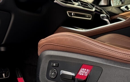 BMW X5, 2020 год, 8 690 000 рублей, 18 фотография