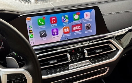 BMW X5, 2020 год, 8 690 000 рублей, 22 фотография