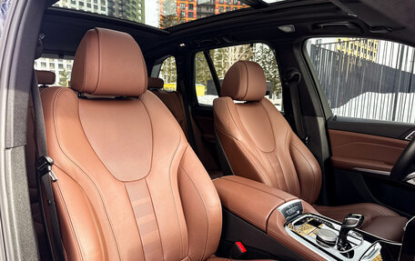 BMW X5, 2020 год, 8 690 000 рублей, 32 фотография