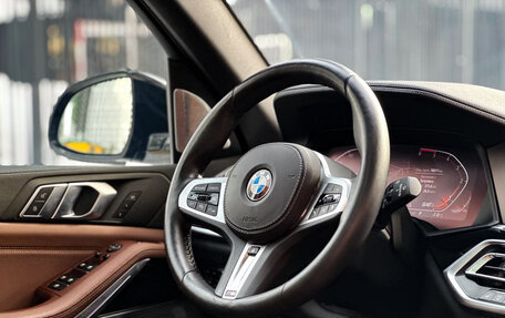 BMW X5, 2020 год, 8 690 000 рублей, 40 фотография