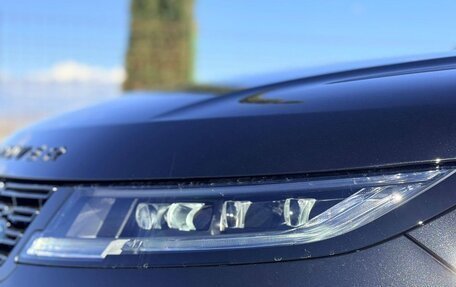 Land Rover Range Rover Sport, 2026 год, 18 000 000 рублей, 6 фотография