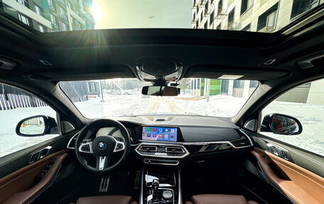 BMW X5, 2020 год, 8 690 000 рублей, 38 фотография