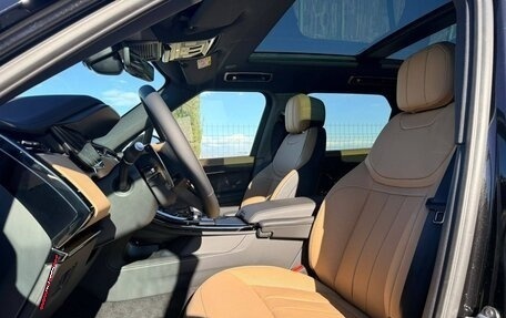 Land Rover Range Rover Sport, 2026 год, 18 000 000 рублей, 3 фотография