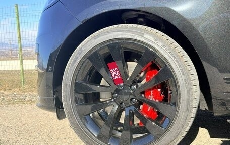 Land Rover Range Rover Sport, 2026 год, 18 000 000 рублей, 5 фотография