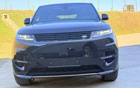 Land Rover Range Rover Sport, 2026 год, 18 000 000 рублей, 11 фотография