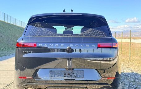 Land Rover Range Rover Sport, 2026 год, 18 000 000 рублей, 8 фотография