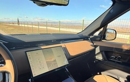 Land Rover Range Rover Sport, 2026 год, 18 000 000 рублей, 20 фотография