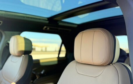 Land Rover Range Rover Sport, 2026 год, 18 000 000 рублей, 21 фотография