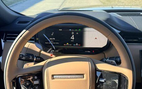 Land Rover Range Rover Sport, 2026 год, 18 000 000 рублей, 17 фотография