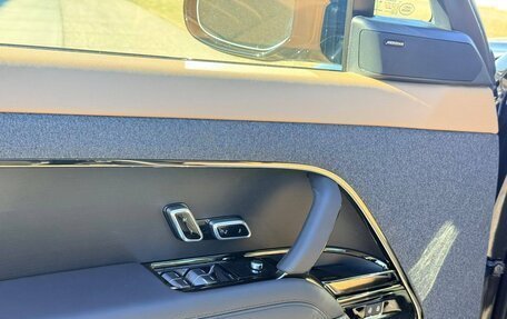 Land Rover Range Rover Sport, 2026 год, 18 000 000 рублей, 15 фотография