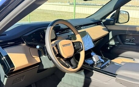 Land Rover Range Rover Sport, 2026 год, 18 000 000 рублей, 16 фотография