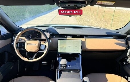 Land Rover Range Rover Sport, 2026 год, 18 000 000 рублей, 19 фотография