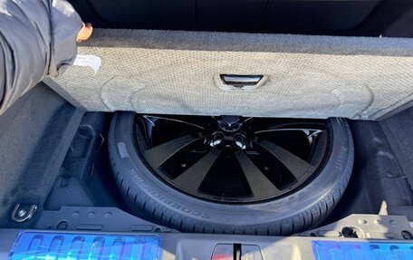 Land Rover Range Rover Sport, 2026 год, 18 000 000 рублей, 25 фотография