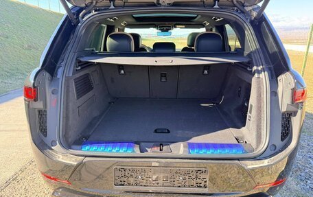 Land Rover Range Rover Sport, 2026 год, 18 000 000 рублей, 22 фотография