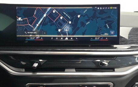 BMW X5, 2024 год, 10 850 000 рублей, 9 фотография