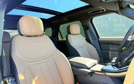 Land Rover Range Rover Sport, 2026 год, 18 000 000 рублей, 26 фотография