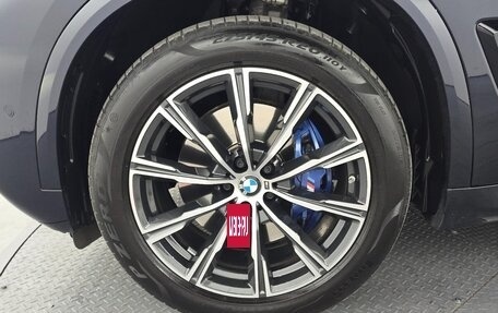 BMW X5, 2024 год, 10 850 000 рублей, 4 фотография