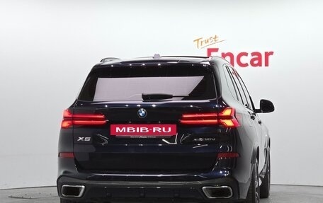 BMW X5, 2024 год, 10 850 000 рублей, 3 фотография