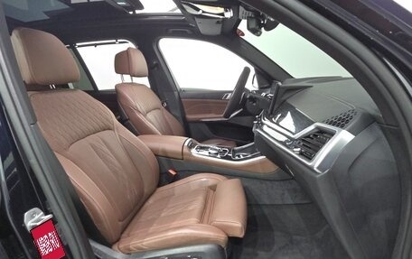 BMW X5, 2024 год, 10 850 000 рублей, 6 фотография