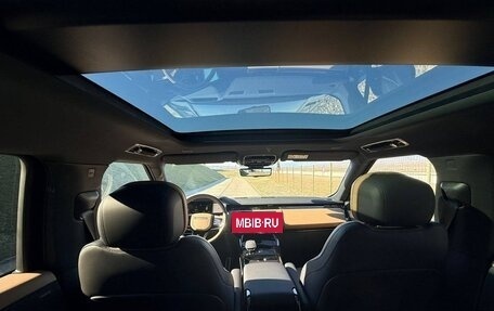 Land Rover Range Rover Sport, 2026 год, 18 000 000 рублей, 27 фотография