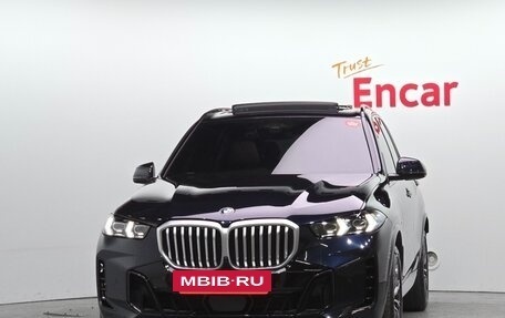 BMW X5, 2024 год, 10 850 000 рублей, 2 фотография
