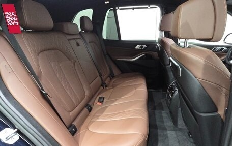 BMW X5, 2024 год, 10 850 000 рублей, 7 фотография