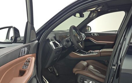 BMW X5, 2024 год, 10 850 000 рублей, 13 фотография