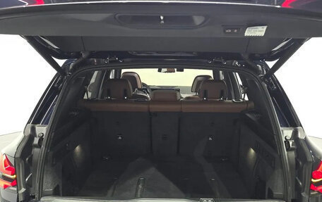 BMW X5, 2024 год, 10 850 000 рублей, 23 фотография