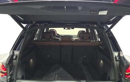 BMW X5, 2024 год, 10 850 000 рублей, 20 фотография