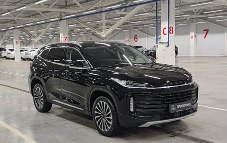 CheryExeed TXL, 2023 год, 2 650 000 рублей, 3 фотография