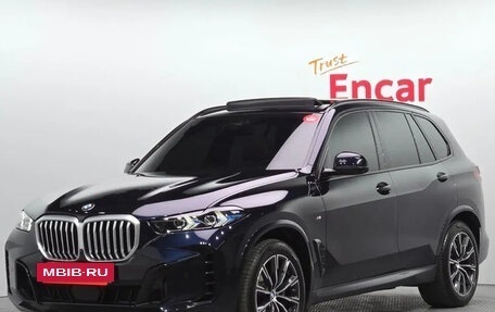 BMW X5, 2024 год, 10 850 000 рублей, 21 фотография