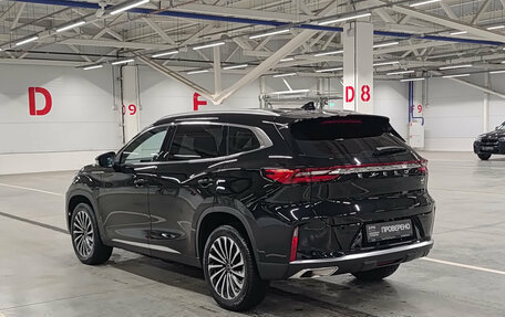 CheryExeed TXL, 2023 год, 2 650 000 рублей, 8 фотография