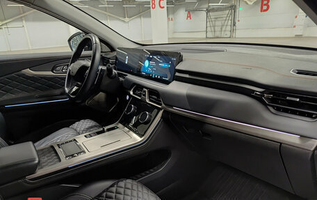 CheryExeed TXL, 2023 год, 2 650 000 рублей, 13 фотография