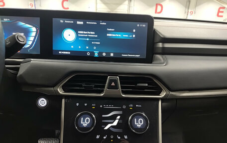 CheryExeed TXL, 2023 год, 2 650 000 рублей, 18 фотография