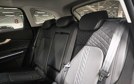 CheryExeed TXL, 2023 год, 2 650 000 рублей, 15 фотография