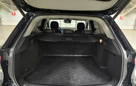 CheryExeed TXL, 2023 год, 2 650 000 рублей, 12 фотография