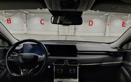 CheryExeed TXL, 2023 год, 2 650 000 рублей, 17 фотография