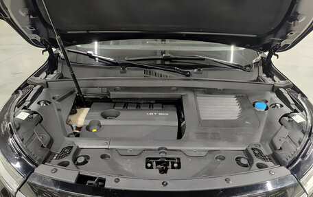 CheryExeed TXL, 2023 год, 2 650 000 рублей, 11 фотография