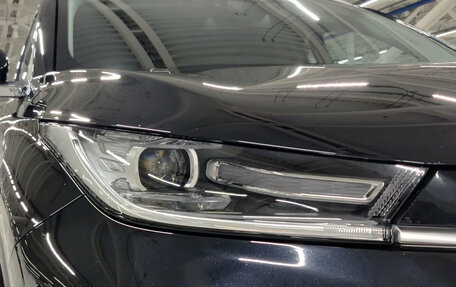 CheryExeed TXL, 2023 год, 2 650 000 рублей, 21 фотография