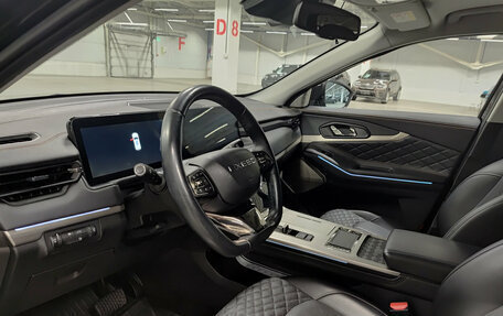 CheryExeed TXL, 2023 год, 2 650 000 рублей, 20 фотография