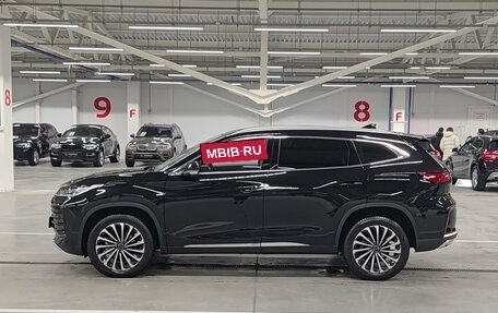 CheryExeed TXL, 2023 год, 2 650 000 рублей, 10 фотография