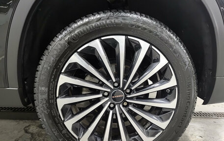 CheryExeed TXL, 2023 год, 2 650 000 рублей, 22 фотография